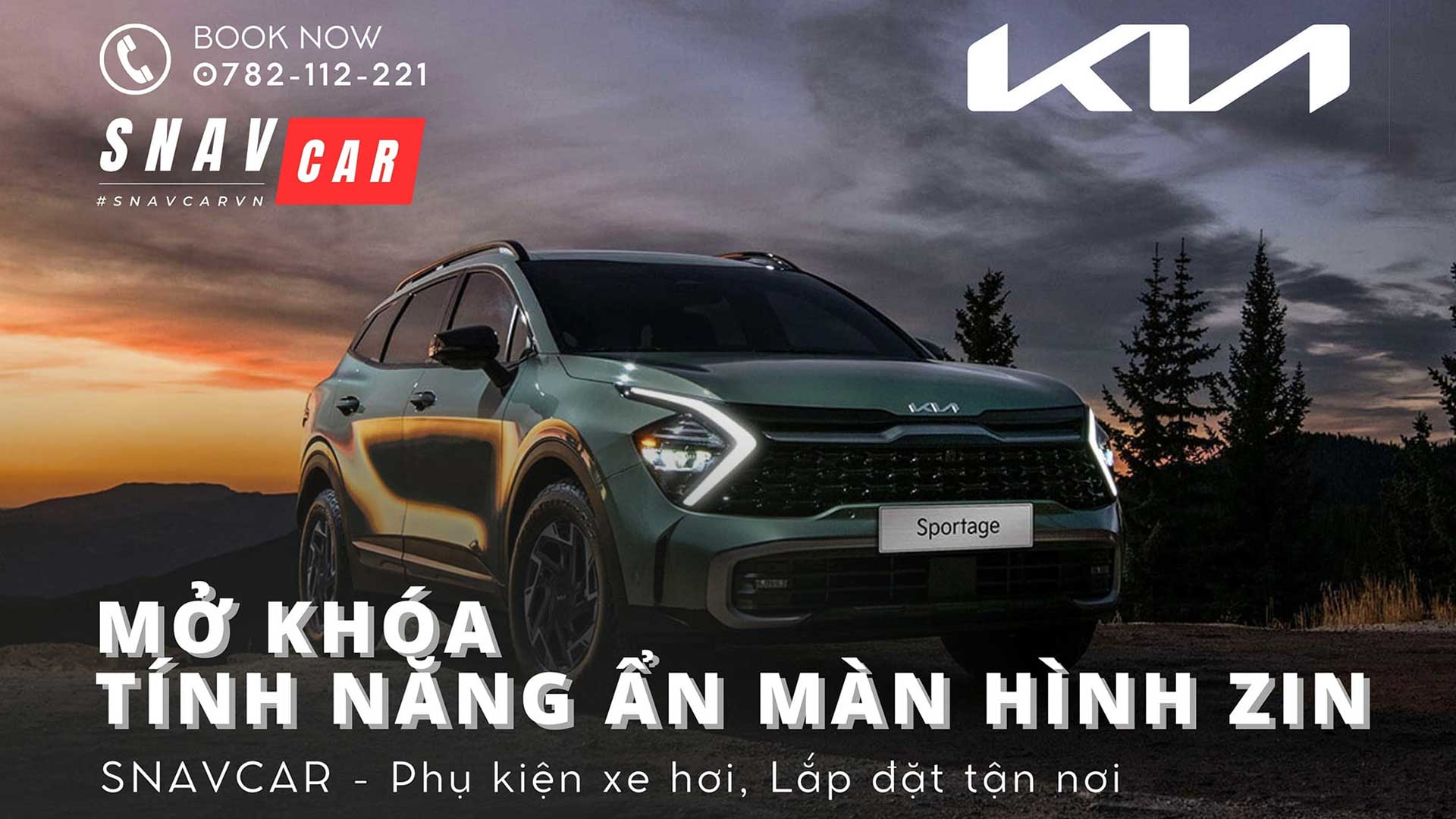 mở khóa màn hình zin kia